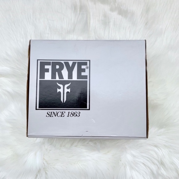 Frye Charlotte Twist Sage Espadrille Wedge Sandals - Picture 7 of 8